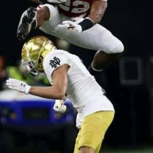 Meet your Posher, Mike